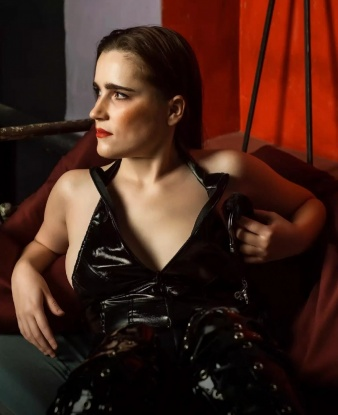 Анкета проститутки Маргариточка - город Подсинее, 27 лет, №870