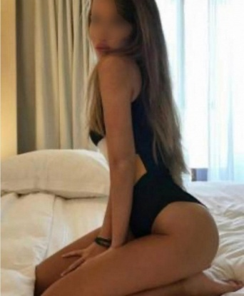 Анкета проститутки Жанна - город Подсинее, 19 лет, №4416