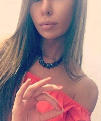 Анкета проститутки Юлия - город Подсинее, 28 лет, №5862