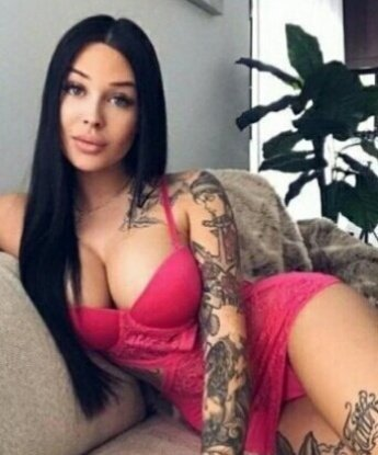 Анкета проститутки Зинаида - город Подсинее, 21 год, №9148